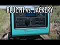 Better Than Jackery? Reviewing the Bluetti EB70 Portable Power Station