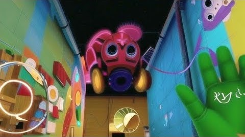 Poppy Playtime Chapter 3 Mobile Project Game - Version 0.2.8 -Android Gameplay +Download Link Game15