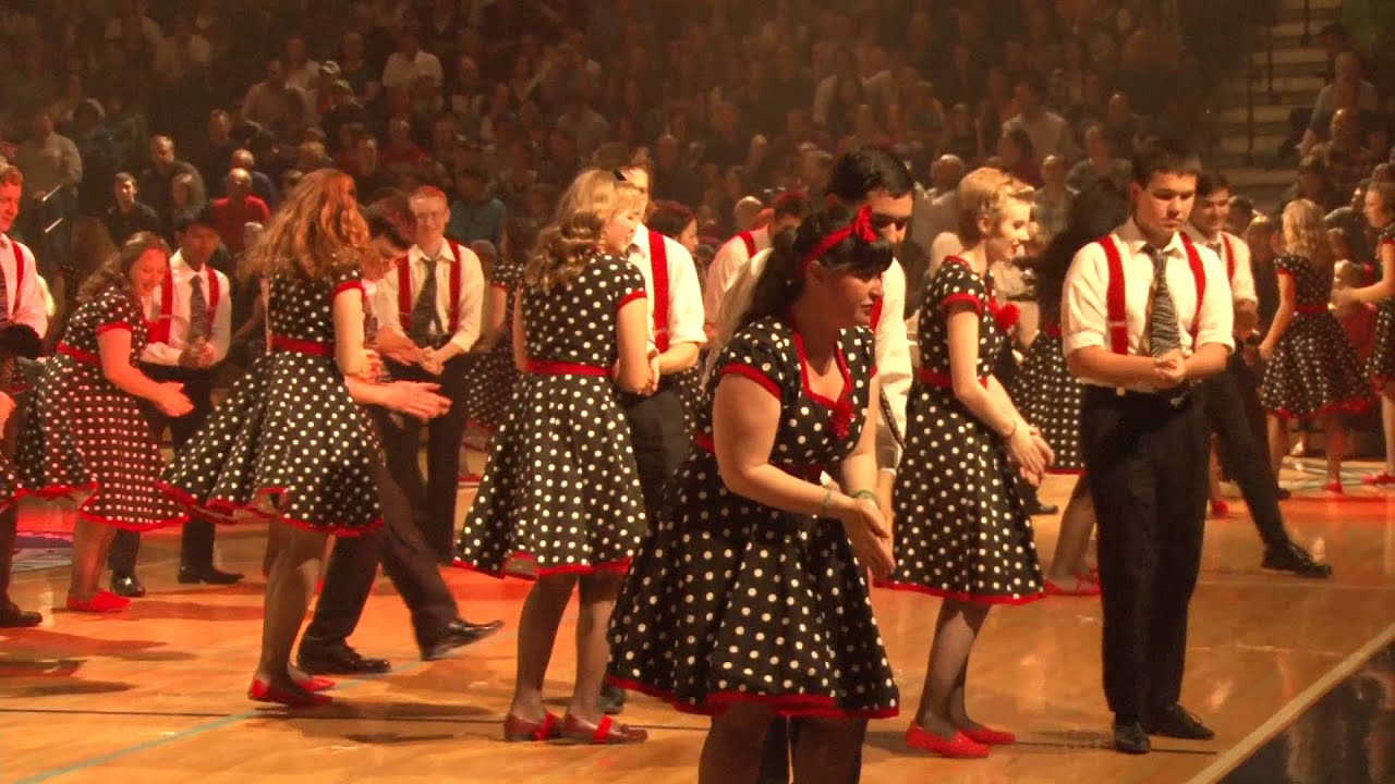 Swing - YouTube
