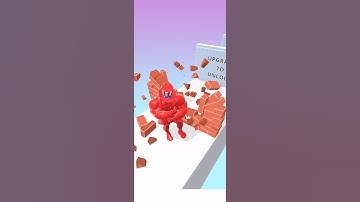 #Musclerush #Gameplay MUSCLE RUSH Game All Levels IOS Android Games