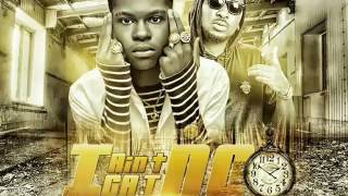 Celebrity I AIN'T GAT NO TIME (pepenazi x blackjack) Net Worth