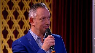 К нам приехал... Сергей Любавин. Вып.1254 К нам приехал... Сергей Любавин. Вып.1254