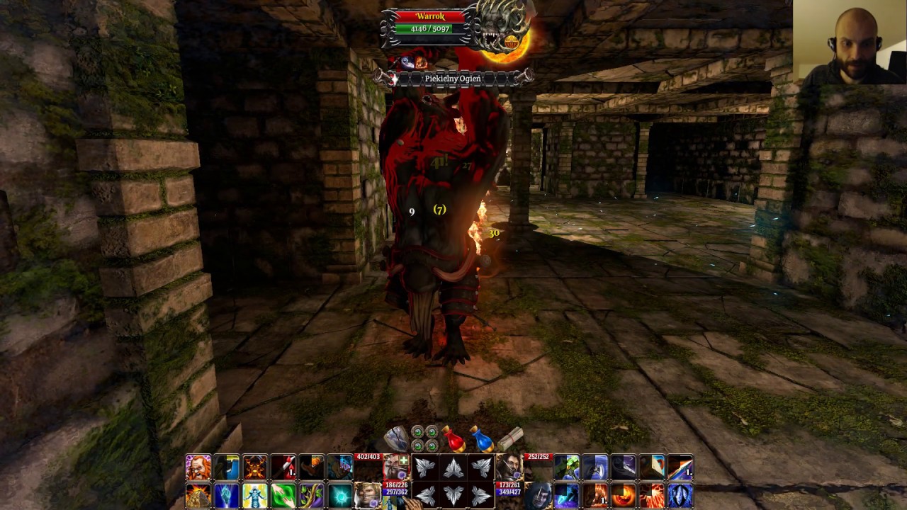 The Fall Of The Dungeon Guardians PL 24 YouTube the-fall-of-the-dungeon-guardians-pl-24-youtube