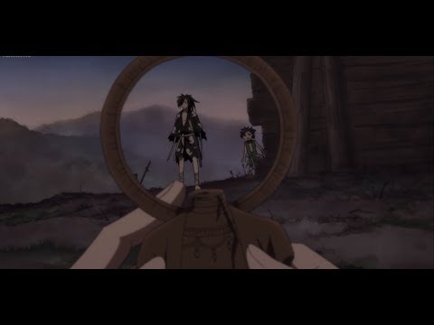 Dororo Hyakkimaru Mother Unleashes A New Demon To Save Hyakkimaru どろろ