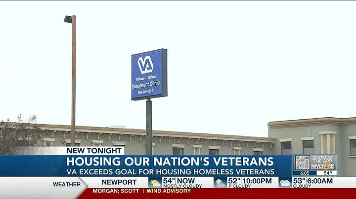 VA Homeless Veterans Housing Initiative