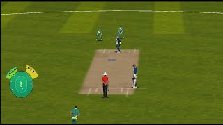 Real World T20 Cricket 2022 Android Gameplay screenshot 5