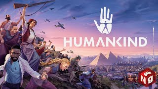 Humankind - В окружении врагов! #2