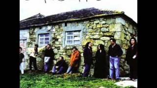 A Quenlla - As nosas cancións - Maria Balteira