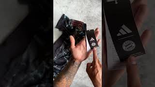 UNBOXING: Bayern Munich 24/25 Away Jersey