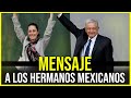 AMLO PASA EL BASTÓN A CLAUDIA SHEINBAUM / El México que se viene - Daniel Devita EN DIRECTO