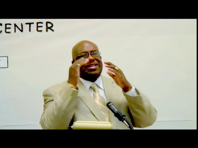 Dr Ray Hagins Understanding Cultural Imperialism