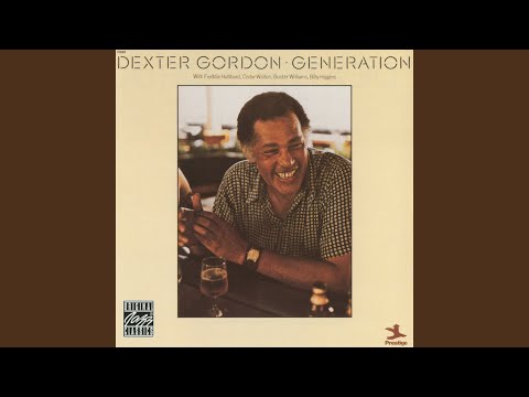 Putar The Group - Dexter Gordon