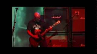 Cathedral - Open Mind Surgery (Roadburn Festival 2009) doom metal