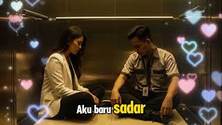 OB Itu Tak Pernah Disapa… Hingga CEO Cantik Terjebak di Lift Bersamanya Malam Itu!
