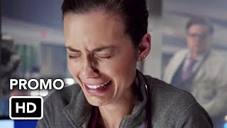 Chicago Med 2x17 Promo "Monday Mourning" (HD)