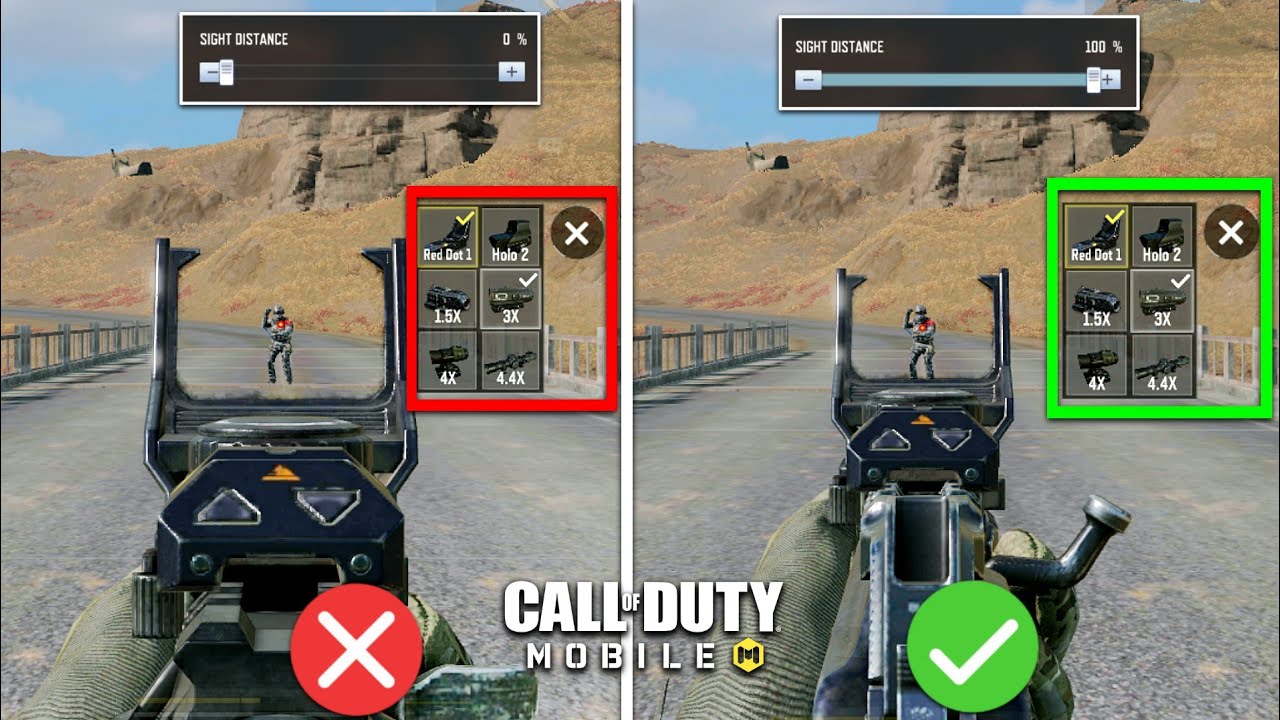 Call of Duty: Mobile on PC- Pro Tips and Tricks