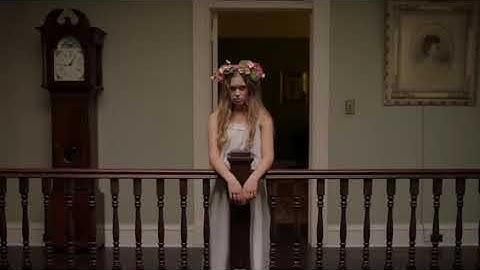 SHARP OBJECTS 1x08 SERIES FINALE - MILK - AMY ADAMS HBO SERIES