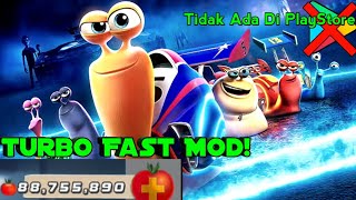 Game Bekicot Balap Yang Udah Nggak Ada Di PlayStore - Turbo Fast screenshot 2