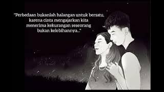 story wa || perbedaan kasta-saleh curik ft trisuaka ||