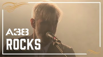 Triggerfinger - Black Panic // Live 2017 // A38 Rocks