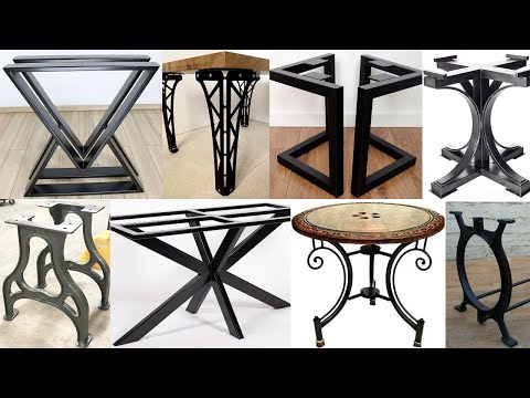 Beautiful Modern metal