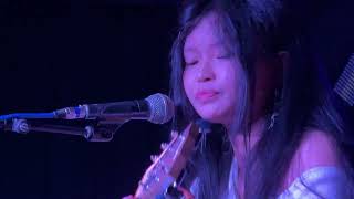 Lyn Lapid { Just a Matter of Time } live @ El CID 