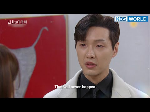 Young <strong>Lady</strong> and Gentleman | 신사와 아가씨 EP46 [PreviewㅣKBS WORLD <strong>TV</strong>]
