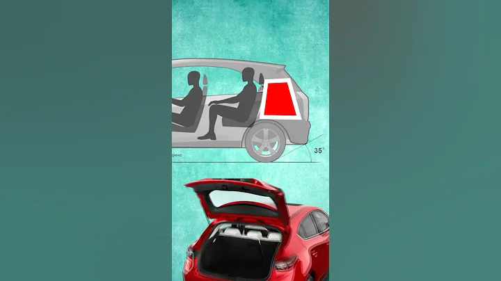 NEVER BUY A HATCHBACK