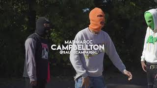 Madmarcc - Campbellton (Official Dance Video) | (@Itsss_ab)