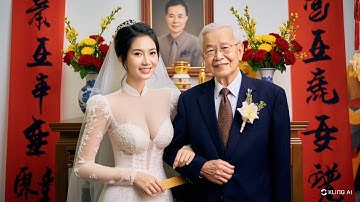 Con Dâu Lấy Bố Chồng - 10 ngày sau Phát Hiện ra Bí Mật CỰC SỐC Sau Khi Sống Chung