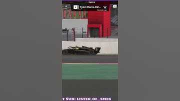 FIA Formula 4 Challenge - Fixed | !commands | !help | #airacingttv on #Twitch