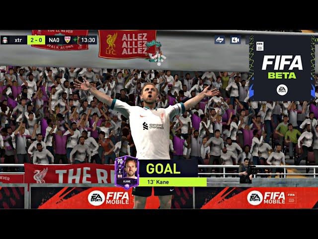 EA SPORTS™ FIFA 23 In-Game Commentary – Portuguese (Brazil)