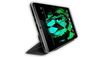 Nvidia Shield Tablet Cover Review