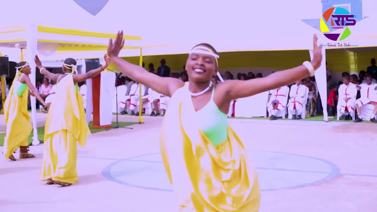 TTC CYAHINDA: INYAMBO ZA TTC  ZASERUTSE GITORE