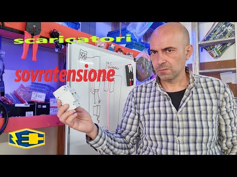 Video: Come Scegliere Un Limitatore Di Sovratensione