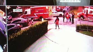 2 men injured when firework explodes in Pompano Beach, authorities say