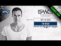 ISAAC'S HARDSTYLE SESSIONS #112 | YEARMIX 2018