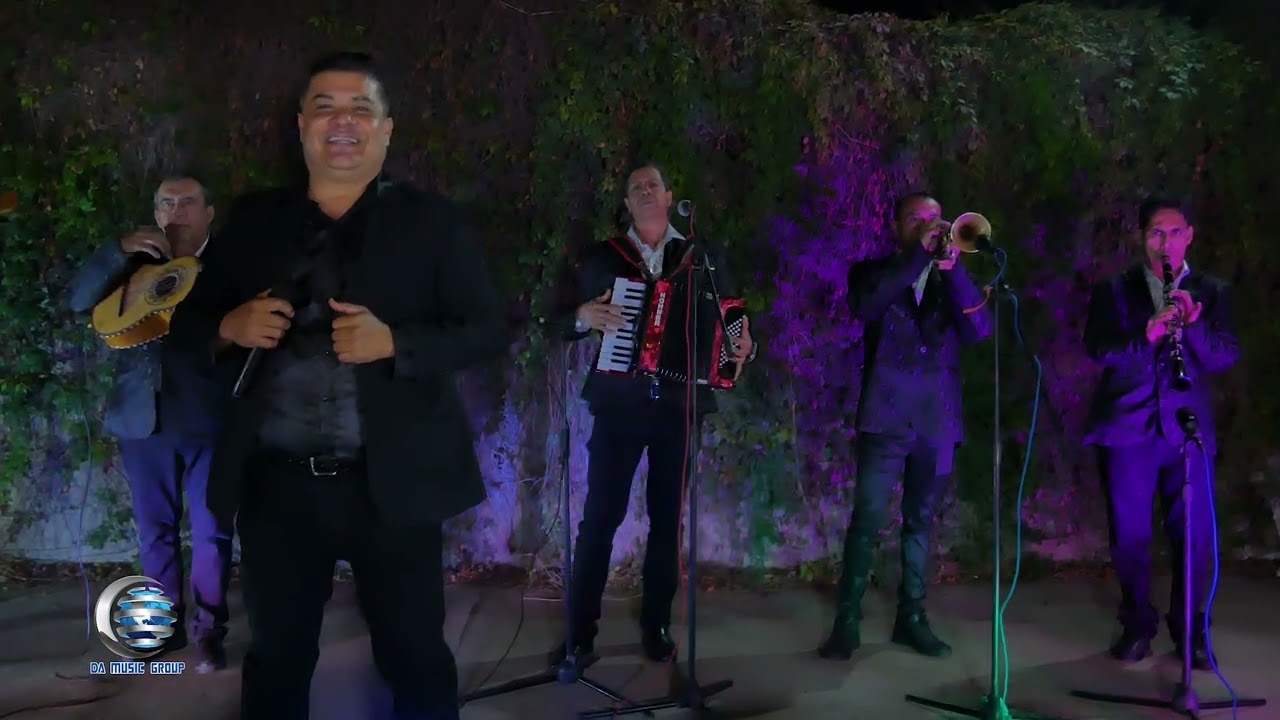 Octavio Norzagaray - "El Tiro Por la Culata"