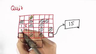 Computing Value 2 Solution - Artificial Intelligence for Robotics