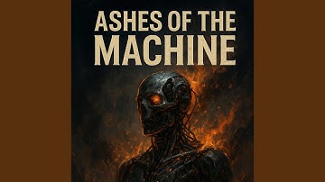 Ashes of the Machine