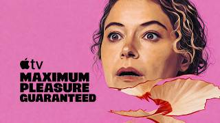 Maximum Pleasure Guaranteed 2026 Official Teaser| A Mom’s Life Spirals Out of Control Apple TV