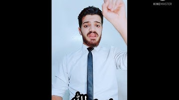 تعليم اللغة الاشارة سورة الفاتحة🤲