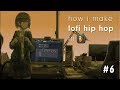 how i make lofi hip hop in fl studio #6