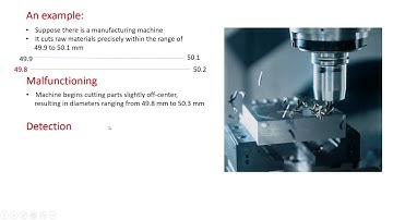 Assignable Cause and Chance Causes