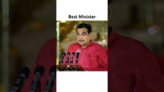 Nitin Gadkari: Transforming India's Infrastructure #NitinGadkari #InfrastructureRevolution#like