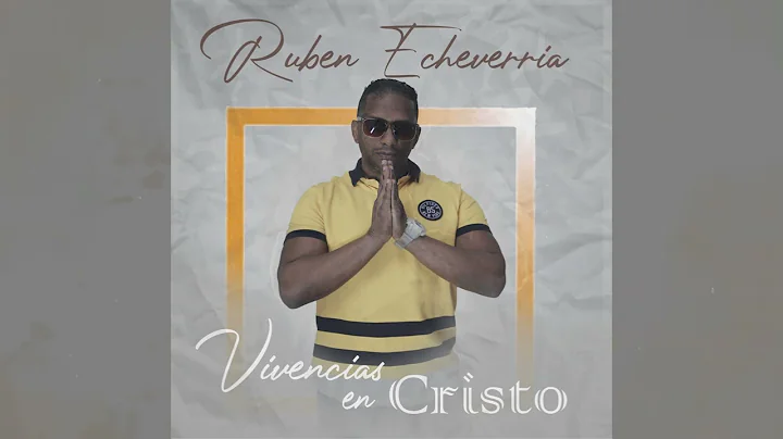 Ruben Echeverria - No Te Olvides De Mi