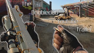 The DoobieDoo Channel Trailer
