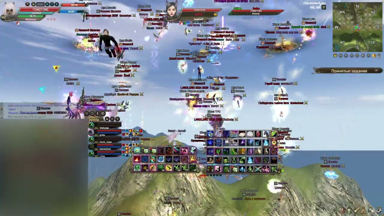 [Comeback 136] Вендиго 25.02.26