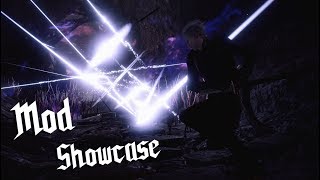 Devil May Cry 5 - Judgement Cut Effectsmod Showcase