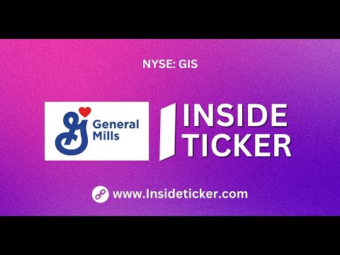 General Mills, Inc. Q4 2025 Earnings & Fiscal Year Update | June 25, 2025